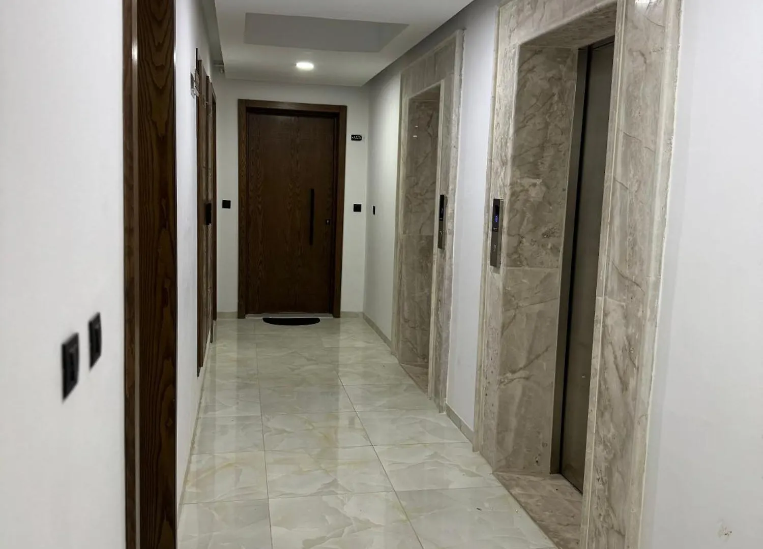 公寓 Appartement Haut Standing Neuf 突尼斯