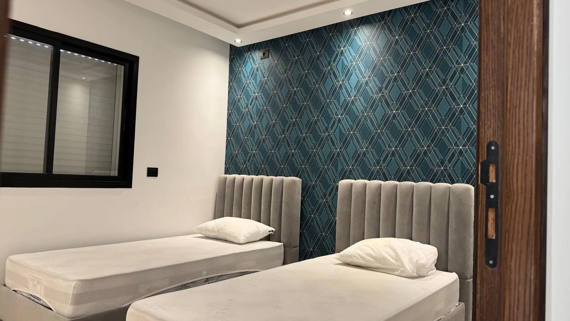 Appartement Haut Standing Neuf 突尼斯 突尼斯