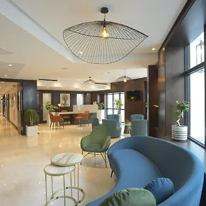 Apartahotel Maia, Túnez