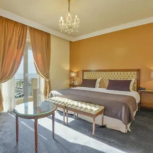 Hotel Acropole, Túnez