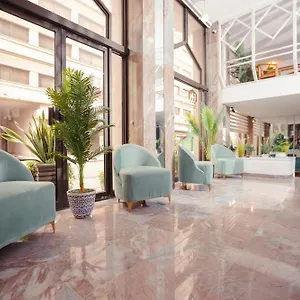 Hotel Le National, Túnez