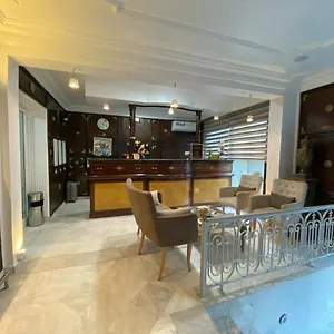 Hotel Le Calife, Túnez
